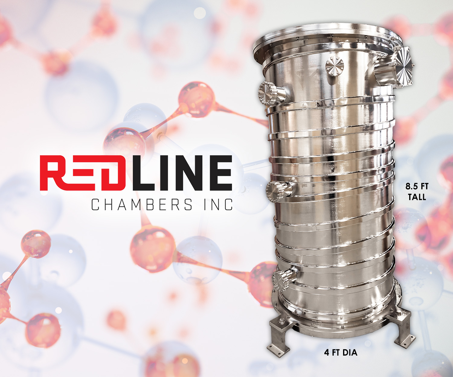 Redline Chambers (RedlineChambers) / Twitter