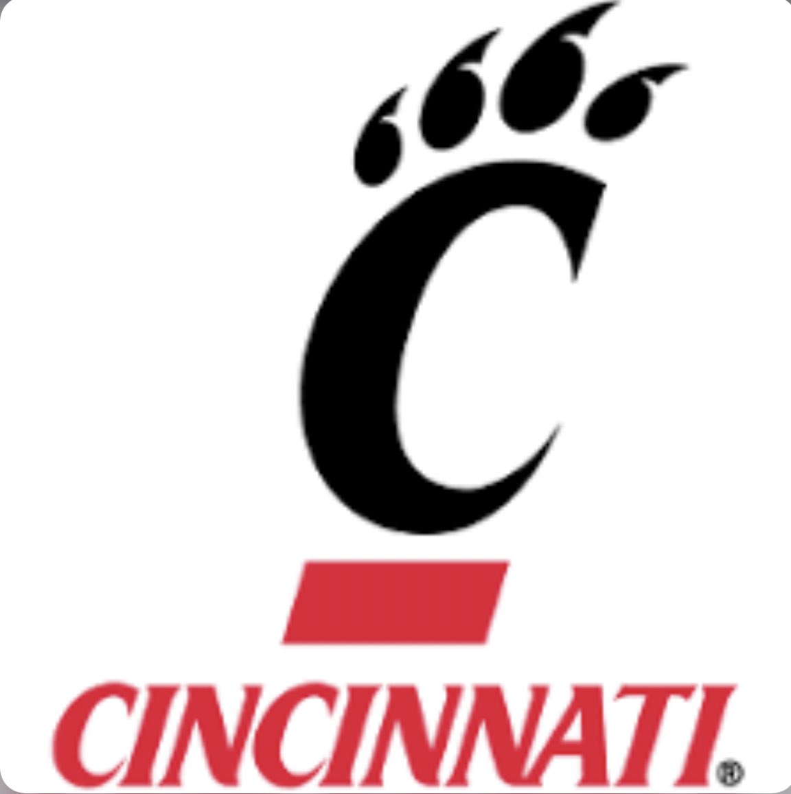 DanielSkillin11's tweet photo. Very blessed to receive an offer from Cincinnati bearcats🖤🧡 Go bears!! https://t.co/pR2PeryC4t