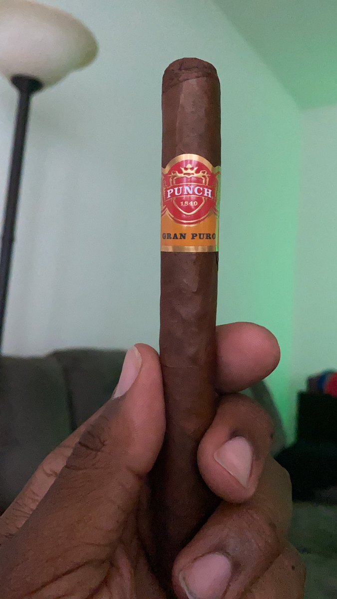Stogii3 Red (@_mont52) on Twitter photo Stogii3 is the name, cigars are my thing #punch <a href="/punchcigars/">Punch Cigars</a> #CIGARS #cigarlife #PunchGranPuro Stogii3 is the name, cigars are my thing #punch <a href="/punchcigars/">Punch Cigars</a> #CIGARS #cigarlife #PunchGranPuro