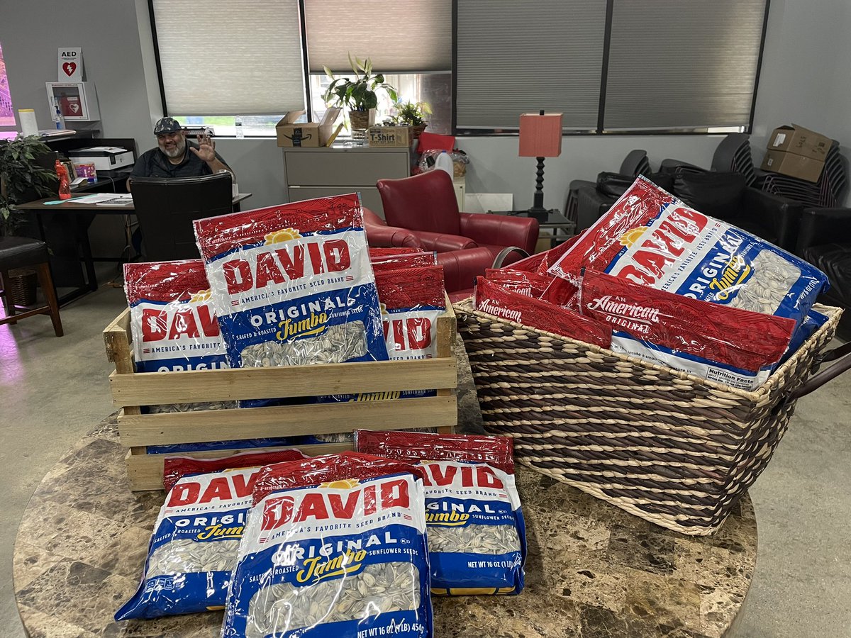 Our director, Allen, is ready for this weekend’s farmers market on Charity Plaza! Are you coming?

2730 S Tibbs Ave.
Saturday 9-4
Sunday 1-3
#farmersmarket #thingstodoindianapolis #charityhouse #weekendplans #FireworksForSale