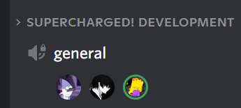 Gigawatt Studios LLC. tweet media