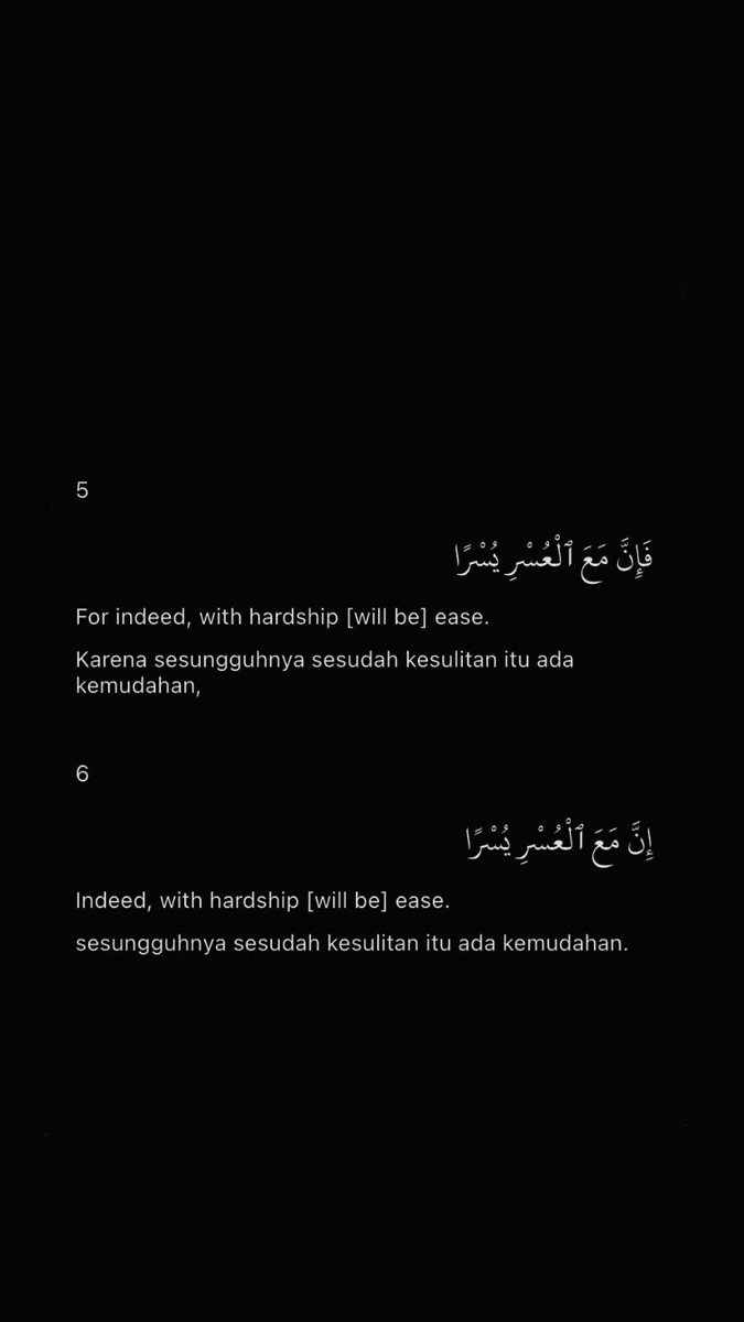 Khansa On Twitter Al Insyirah 5 6