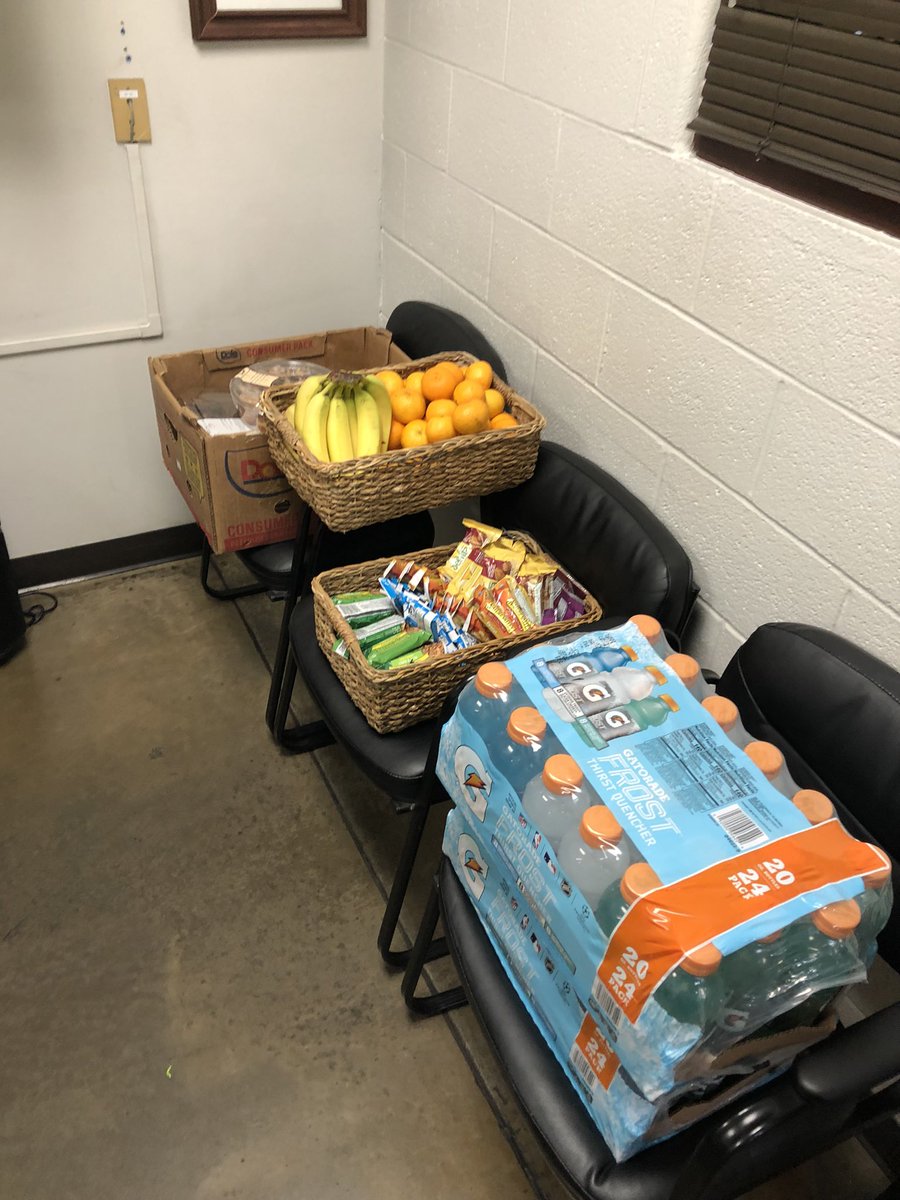 Rockville Celebrating the 2 drop off crashes today and Sunday. Ready for tomorrow’s celebration as well. #WeAreRockville