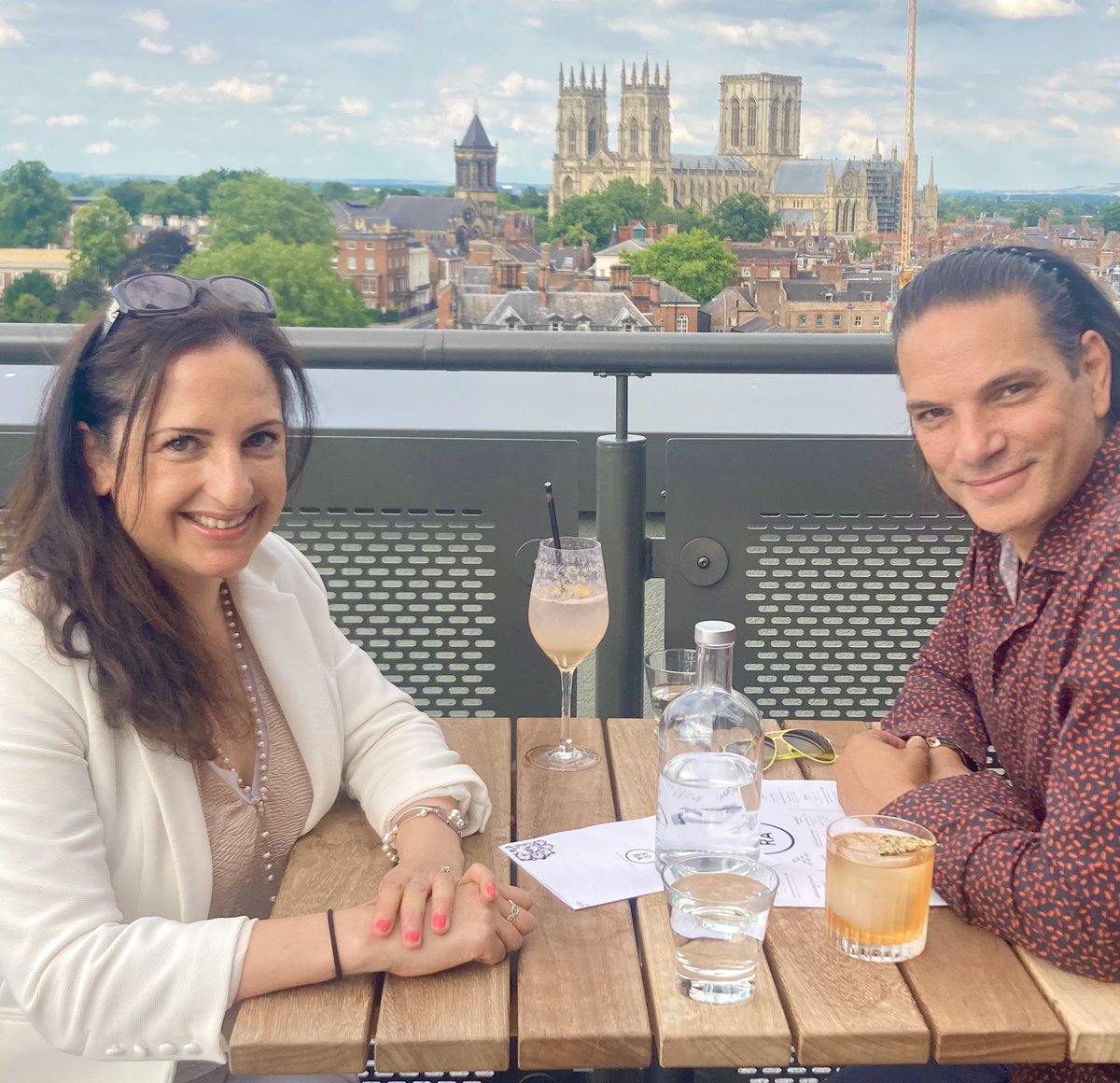 Lisa Byrne 👸🏻🇮🇪🇮🇳☘️✍🏼🖋️ tweet media