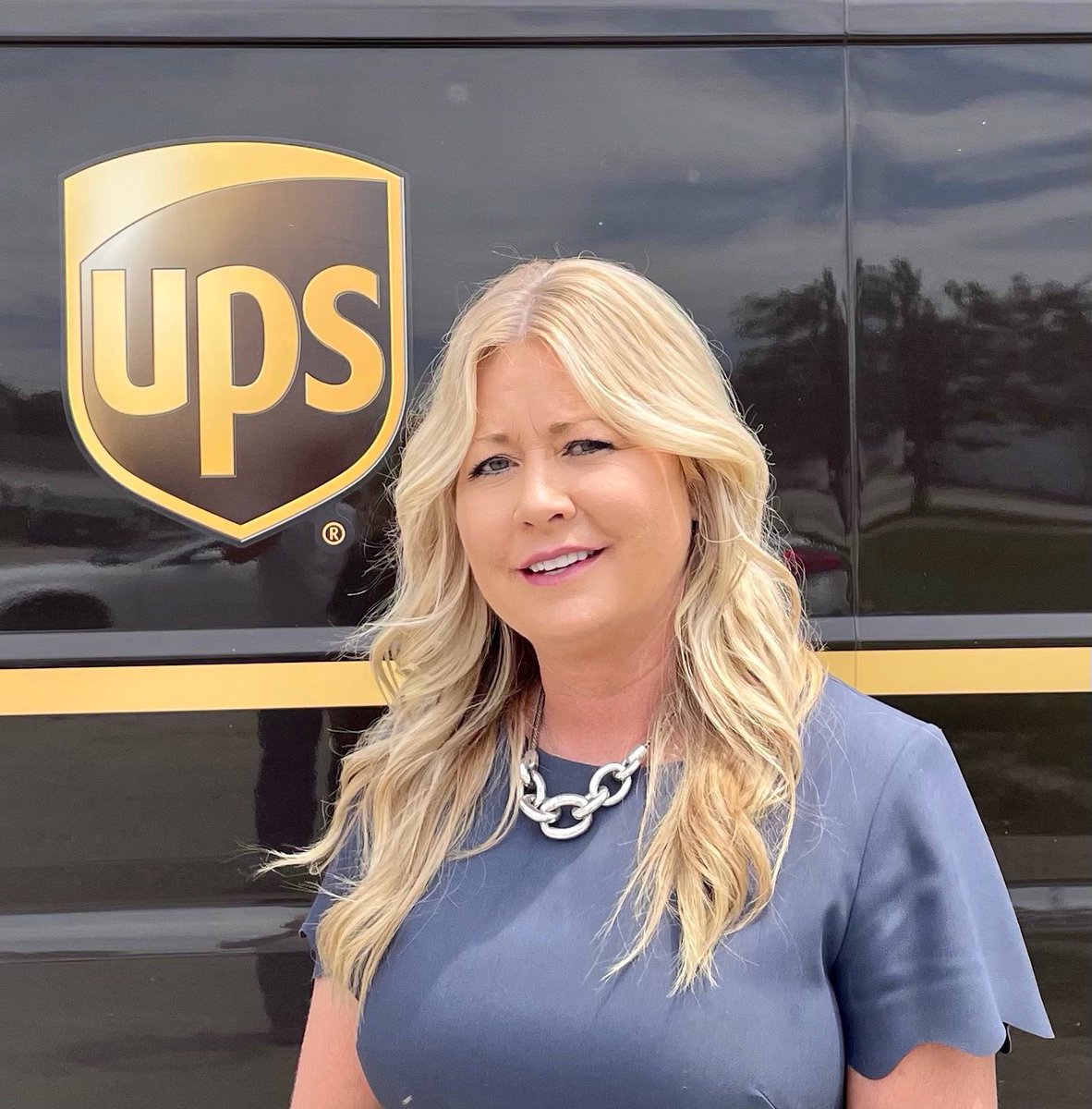 Darcy Scott (@darcyscottups) on Twitter photo Congratulations Stephanie on your promotion to On Road Supervisor - Appleton City! <a href="/CP_UPSers/">Central Plains</a> Congratulations Stephanie on your promotion to On Road Supervisor - Appleton City! <a href="/CP_UPSers/">Central Plains</a>