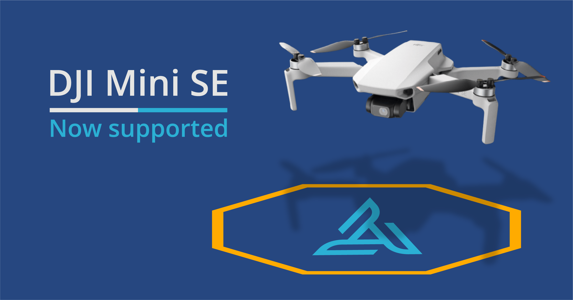 Airdata dji fly deals