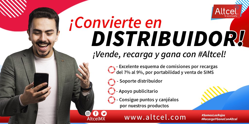AltcelMx tweet picture