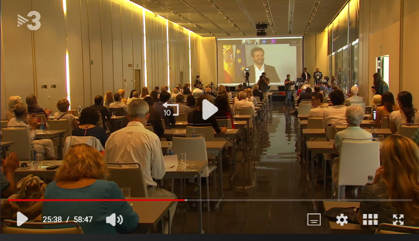 Xavier F. Domènech tweet media