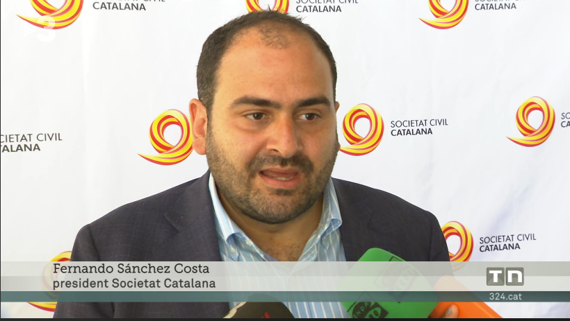 Xavier F. Domènech tweet media