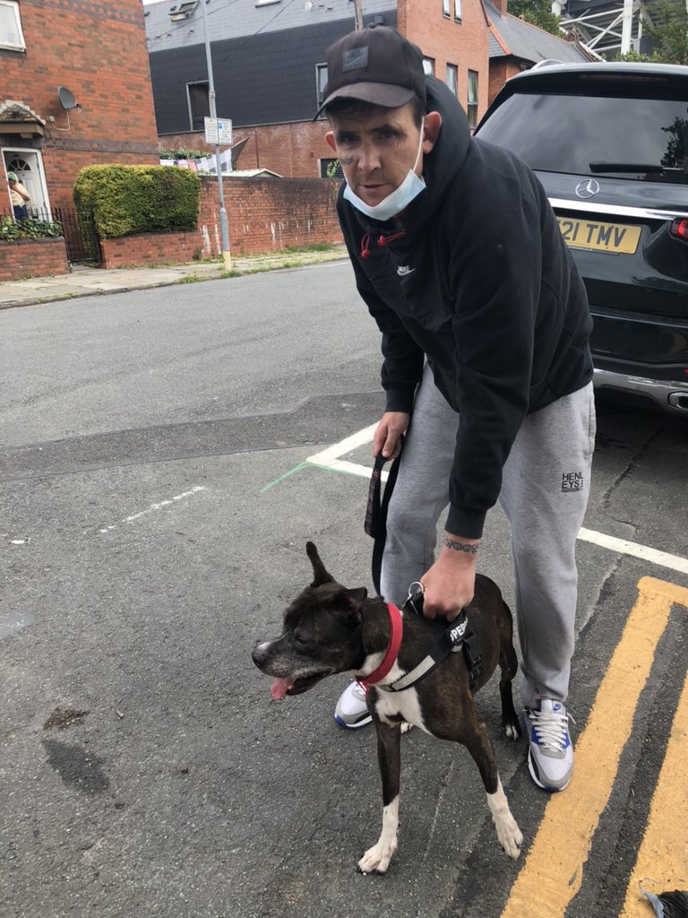 Can The Dog Warden Take My Dog