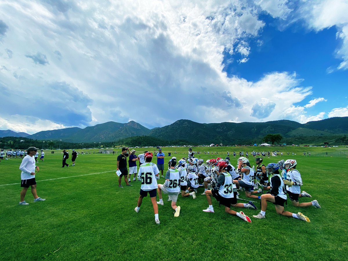 jtshingleton's tweet image. Not a bad view at the @adrenalinelax showcase! #FutureCats
