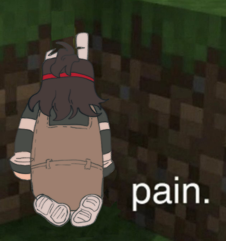 Berry_Benson_'s tweet photo. @axellsama pain, suffering, agony https://t.co/6mjgQNBIR3