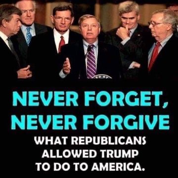 prc4aam's tweet image. WTP must reject ANY #reputationlaundering by the many trump sycophants &amp;amp; his willful criminal co-conspirators as they continue to make fascism a normal part of American existence. Each one of them must be brought to justice with extreme prejudice for their treasonous behavior.