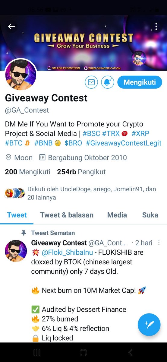 BiyyuBiyancrypt tweet media