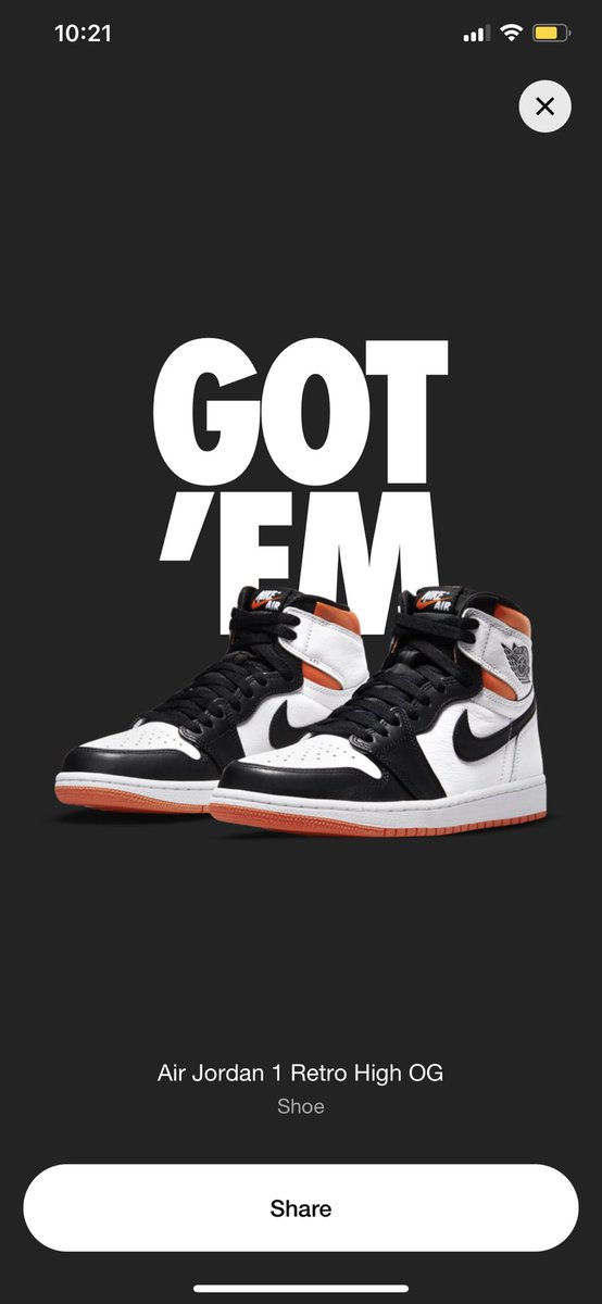 Ricky1_38's tweet photo. Got’em 🍊🔥 https://t.co/ZpK9jZkO3B