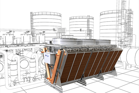 plastechmex's tweet photo. [Producto] Enfriador adiabático LDK, de #Frigel, para mayor eficiencia energética https://t.co/assSZoMchw https://t.co/kOh6dJ3Ftx