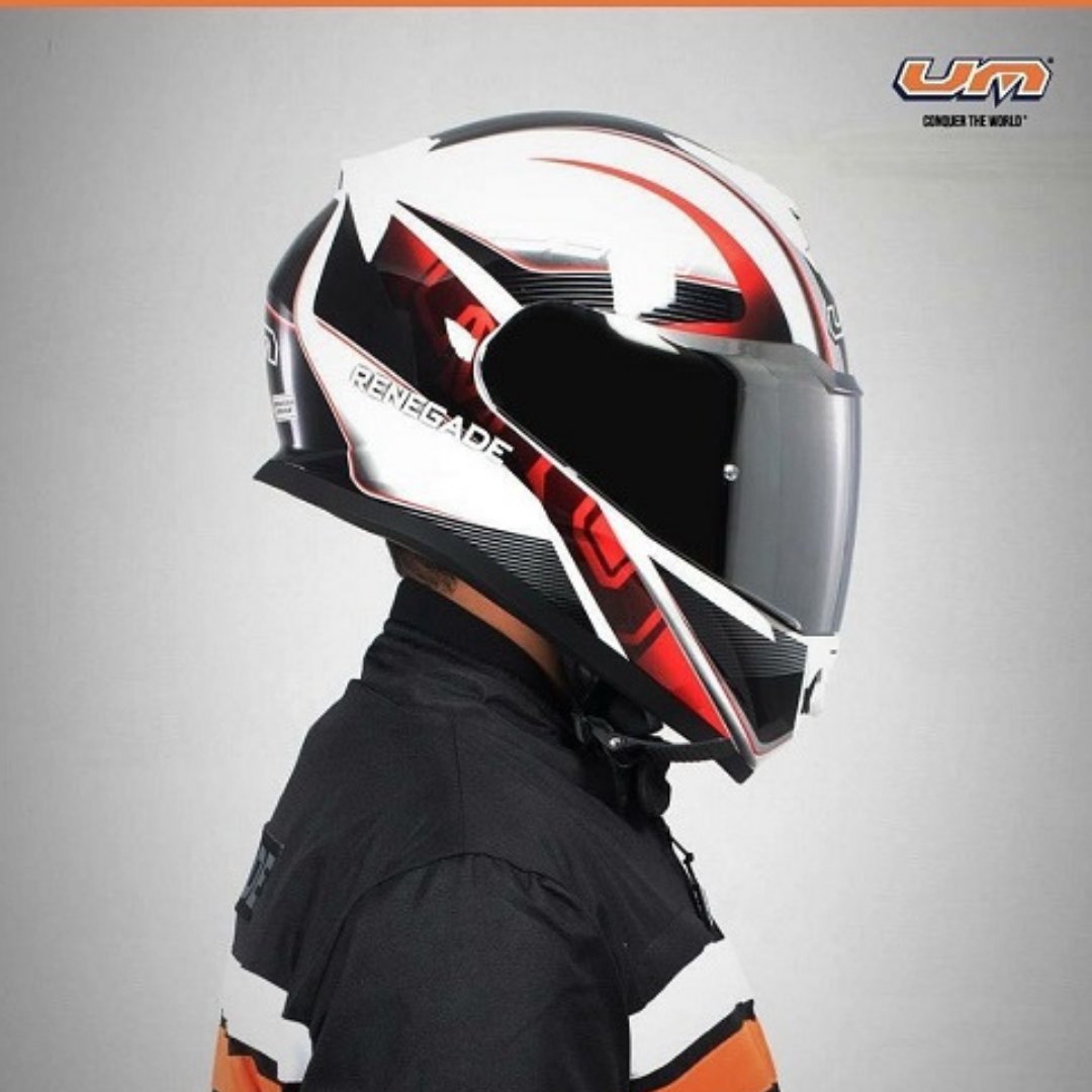 UM MOTORCYCLES BRASIL tweet media