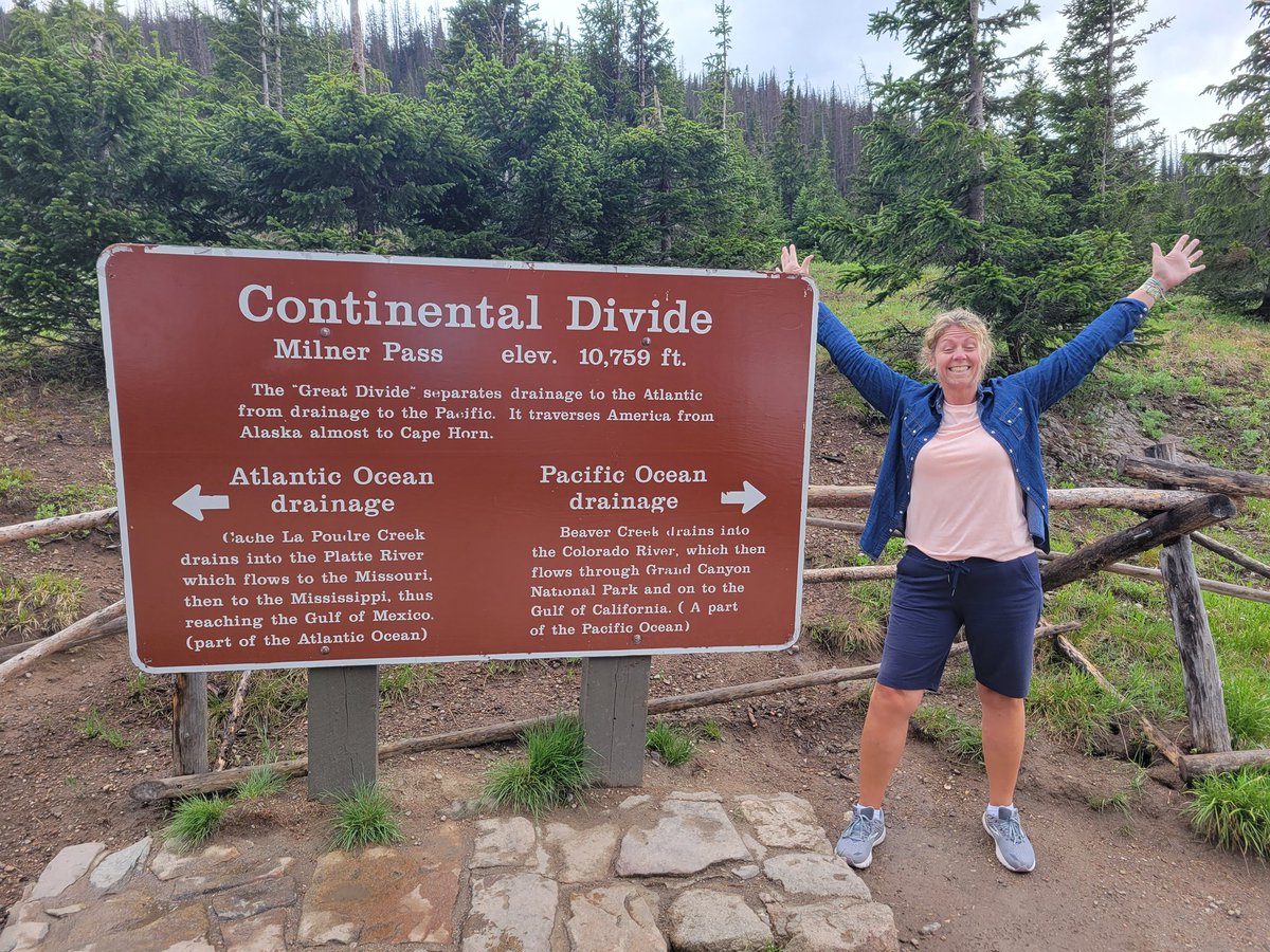 Hands Up if you love summer! Enjoying time off, but always thinking forward to the new school year! Cannot wait to work with an amazing team at Maple Elementary.