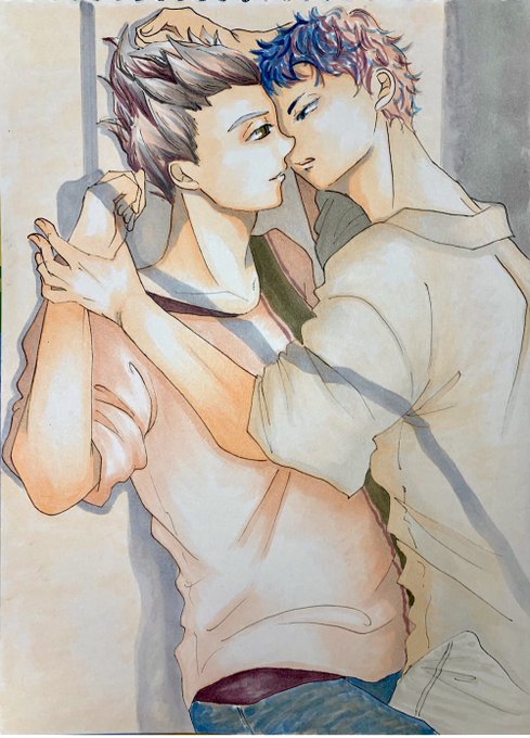 あかーしのtwitterイラスト検索結果