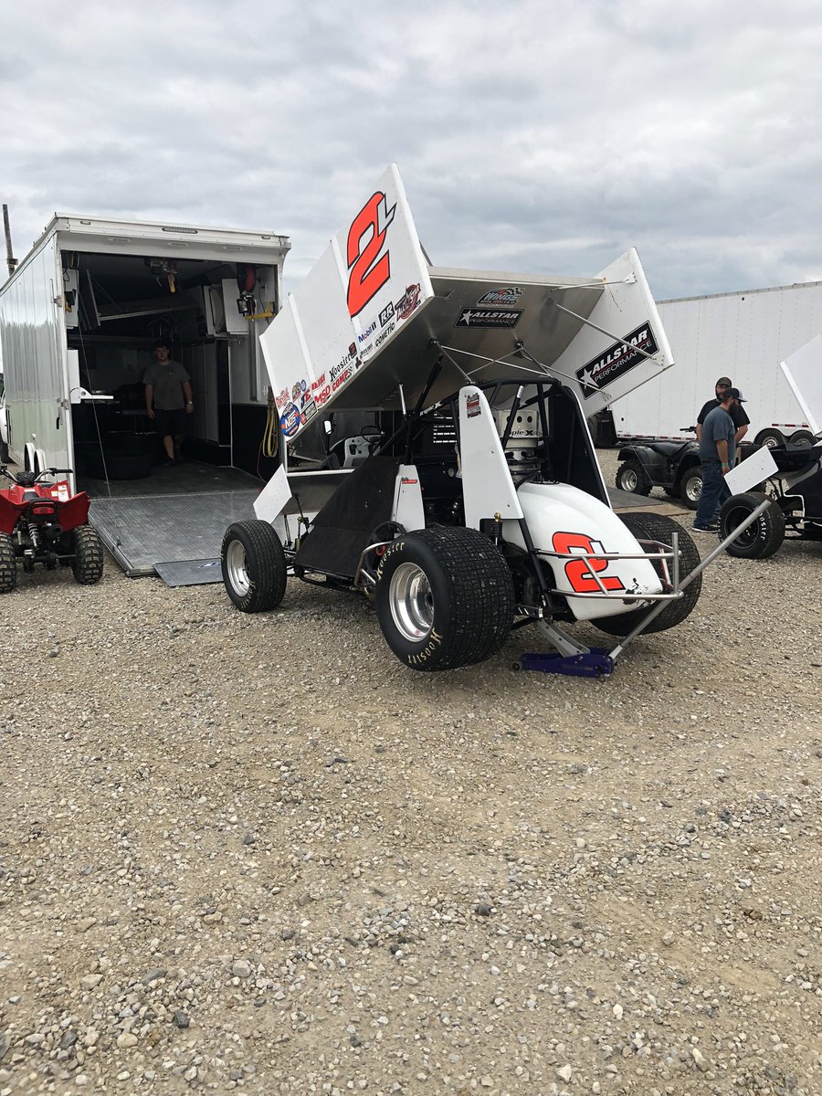 .<a href="/LandonLalonde/">Landon Lalonde</a> looked strong last weekend at <a href="/atticaracewyprk/">Attica Raceway Park</a> and he’ll look to duplicate that tonight.