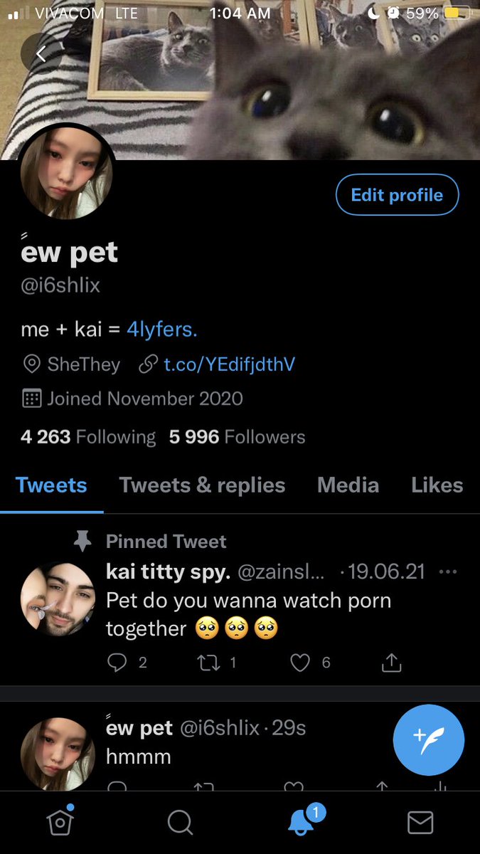 nyx (@i69gyu) / Posts / X