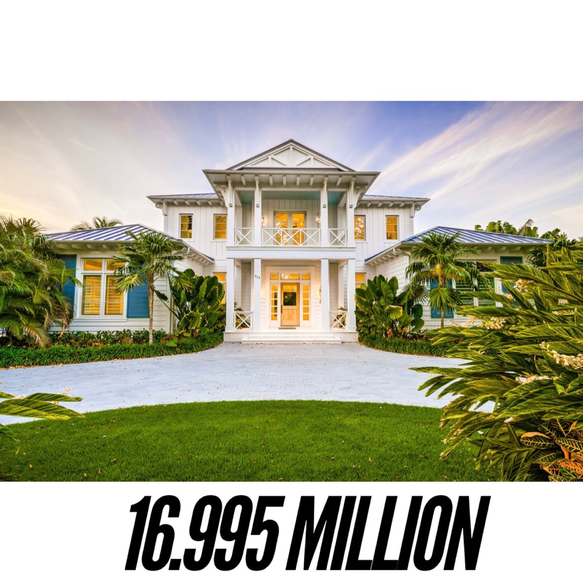 dantedisabato's tweet photo. 225 4th Ave N. Done and Done! One of the most beautiful estates in Olde Naples Florida Closed. Great working with @ktlions #williamraveis #naples #christiesrealestate #luxuryhomes #luxuryrealestate #naplesflorida #naplesrealestate #closings #hardwork https://t.co/TAA6ofT6T6