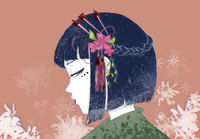 Spring Chess さんのイラストまとめ Spring Chess さんのイラストまとめ