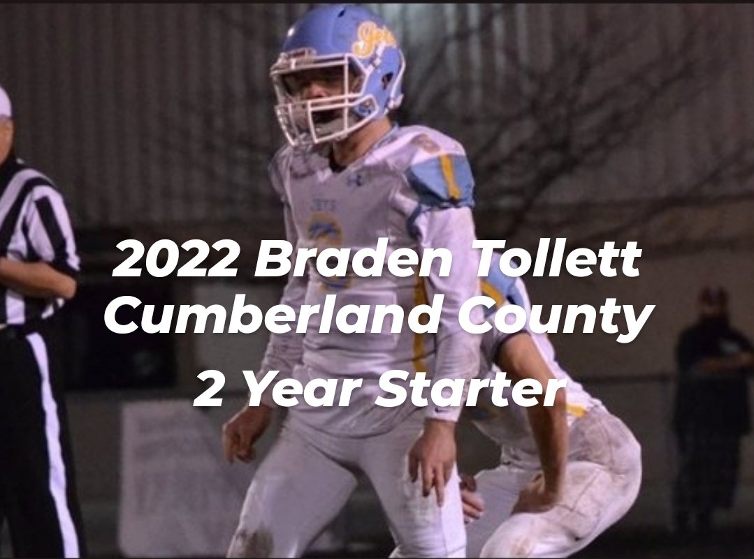 Consistency is the 🔑🎯🏈!!
💥SR Year Fellas💥

<a href="/Hunter__white02/">Hunter White</a> <a href="/GarrisonB18/">Garrison Barrett</a> <a href="/tydutchess8/">Ty Dutchess</a> <a href="/braden_tollett/">Braden Tollett</a> 
<a href="/TNGridironScout/">TN Gridiron Scouting (#TNGS) Carlos Younger👌🏾</a>