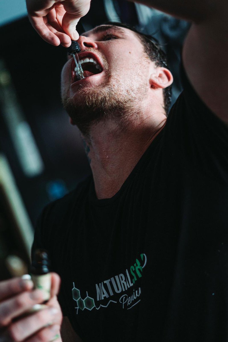 Natural Strains tweet media