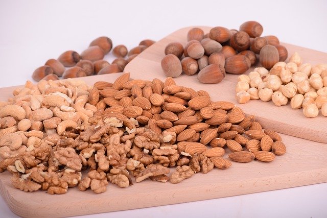 LifestyleSoln's tweet photo. The new protein guidelines offer many tips to help with protein choices that will help with weight control!
https://t.co/qeiEhnImKQ
#Protein #Eggs #Nuts #Seeds #Fish #ProteinGuidelines #Nutrition #Dinner #Salmon #OrganicFood #OrganicProtein #OrganicMeats #OrganicEggs #Food https://t.co/rxqpNcUQBm