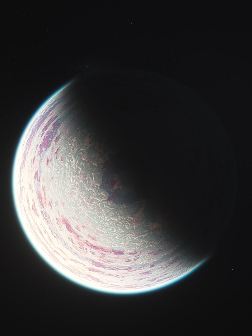 CassianHc's tweet photo. It finally happened #Crusader #starcitizen https://t.co/XZg03tWLXC