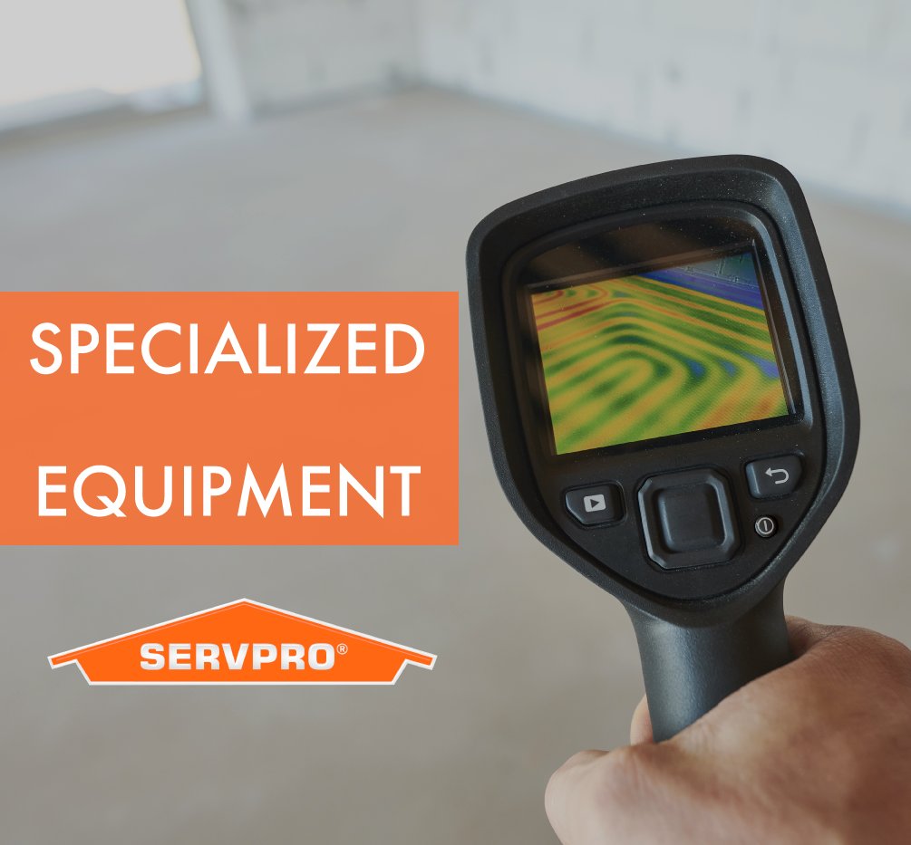 We have the specialized equipment and a skilled team to get your business back to its pre-damaged condition after water, fire, mold, and storm damage.