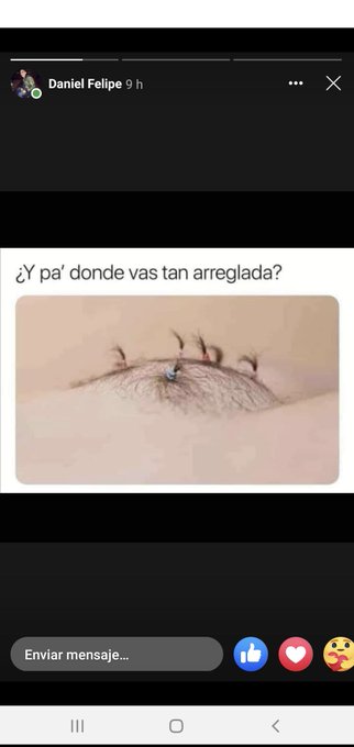 Recuerden que hoy es viernes y estoy preparando contenido para ustedes solo aqu&iacute; 👉🏻👉🏻👉🏻 https://t.co/c5Kpoh4PKf<a href="/tag/cam4"class="tags"><span>#cam4</span></a>