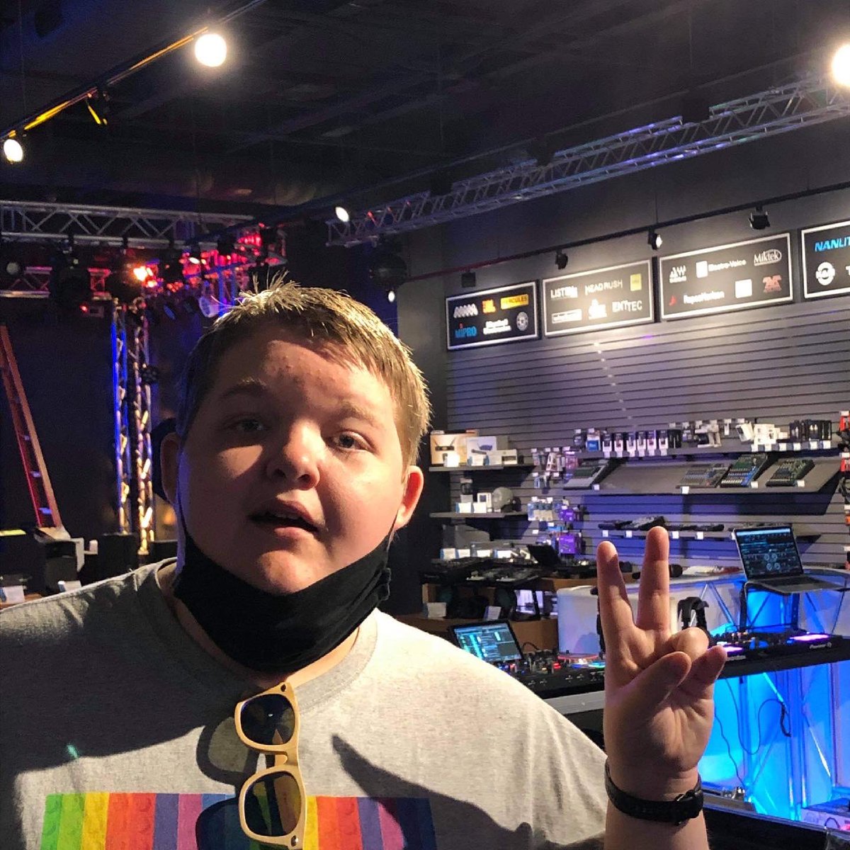 How’s it going folks? I’m back