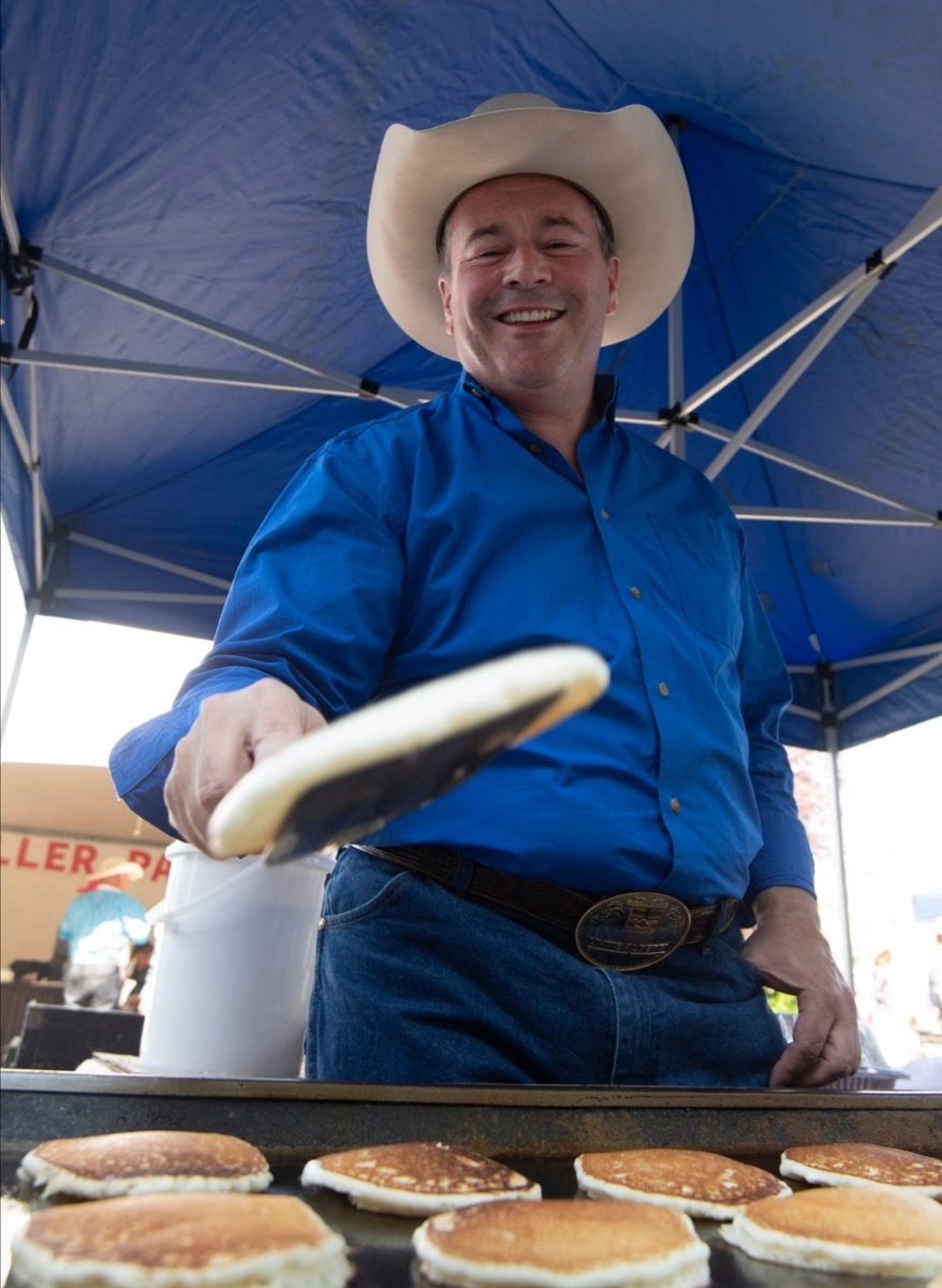 1stNationsTruth's tweet photo. Here's the very definition of a "Drugstore Cowboy" 
Jason Kenney. 
#ResignKenney 
#abpoli 
#Alberta https://t.co/UJ5Jhs8D2h