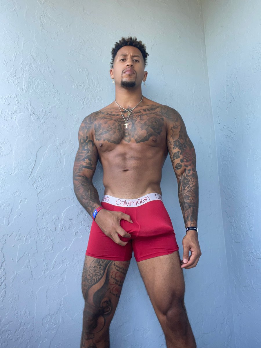 Rt if I can top you 😈