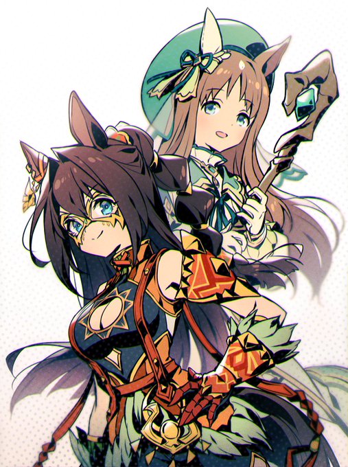 久方綜司さん がハッシュタグ ウマ娘 をつけたツイート一覧 1 Whotwi グラフィカルtwitter分析 久方綜司さん がハッシュタグ ウマ娘 をつけたツイート一覧 1 Whotwi グラフィカルtwitter分析