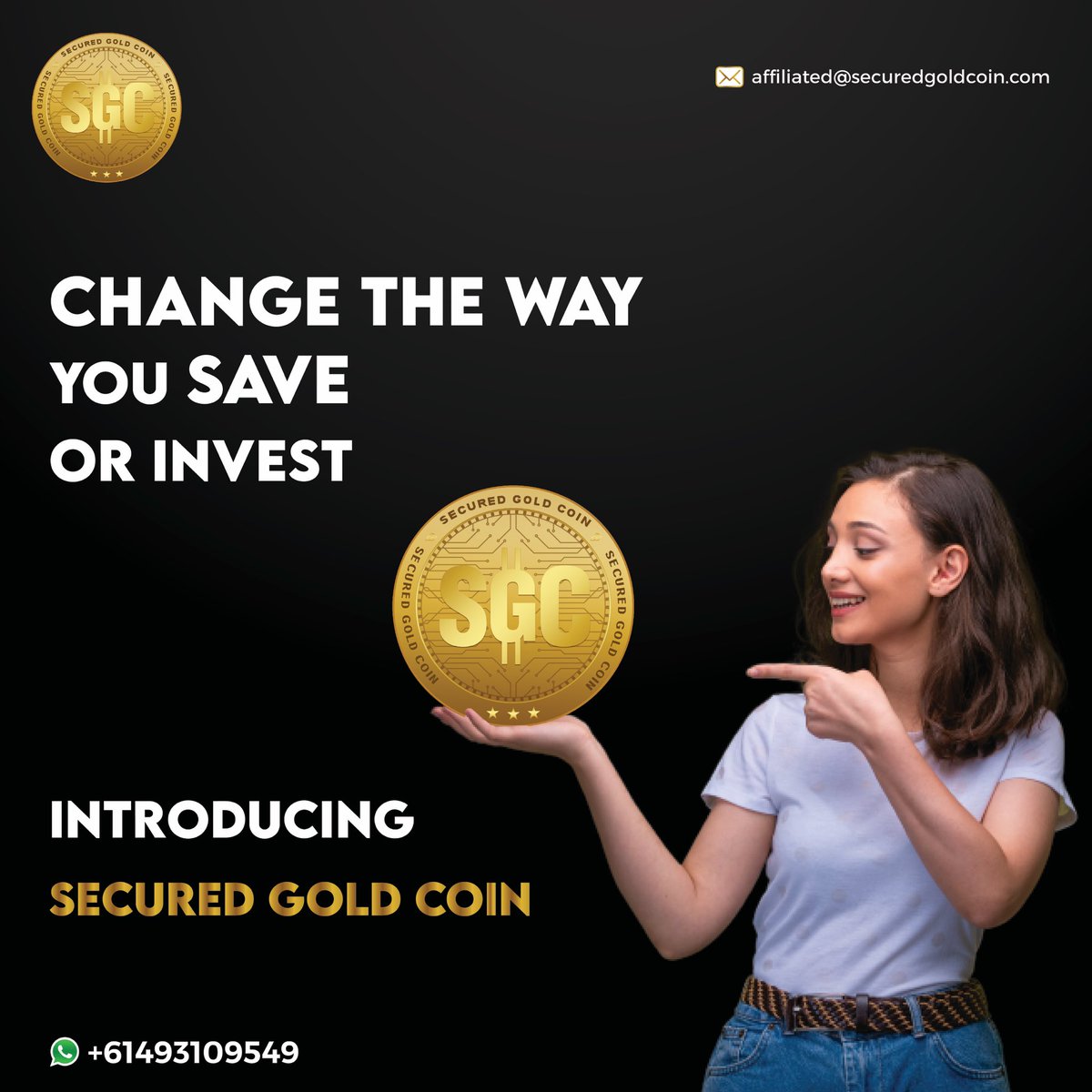 SGC_Official tweet media