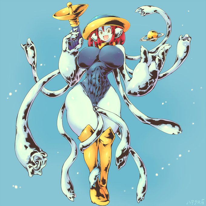 犯人かもしれないやつ

https://t.co/m3q0Y054TY 