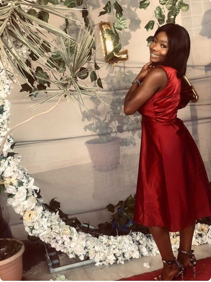 creator_voma's tweet photo. Happy Birthday beautiful!❤️🎉
Cheers to many more years🥂
@NandangSharon https://t.co/fFogEoJC6M