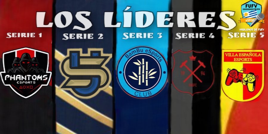 Hablemos De FUFV tweet media