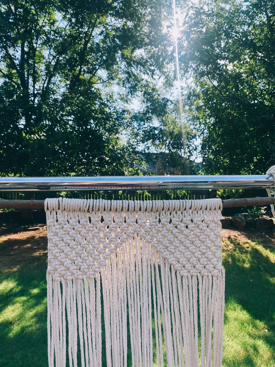 manukacreations's tweet image. started on a new project today 🪴