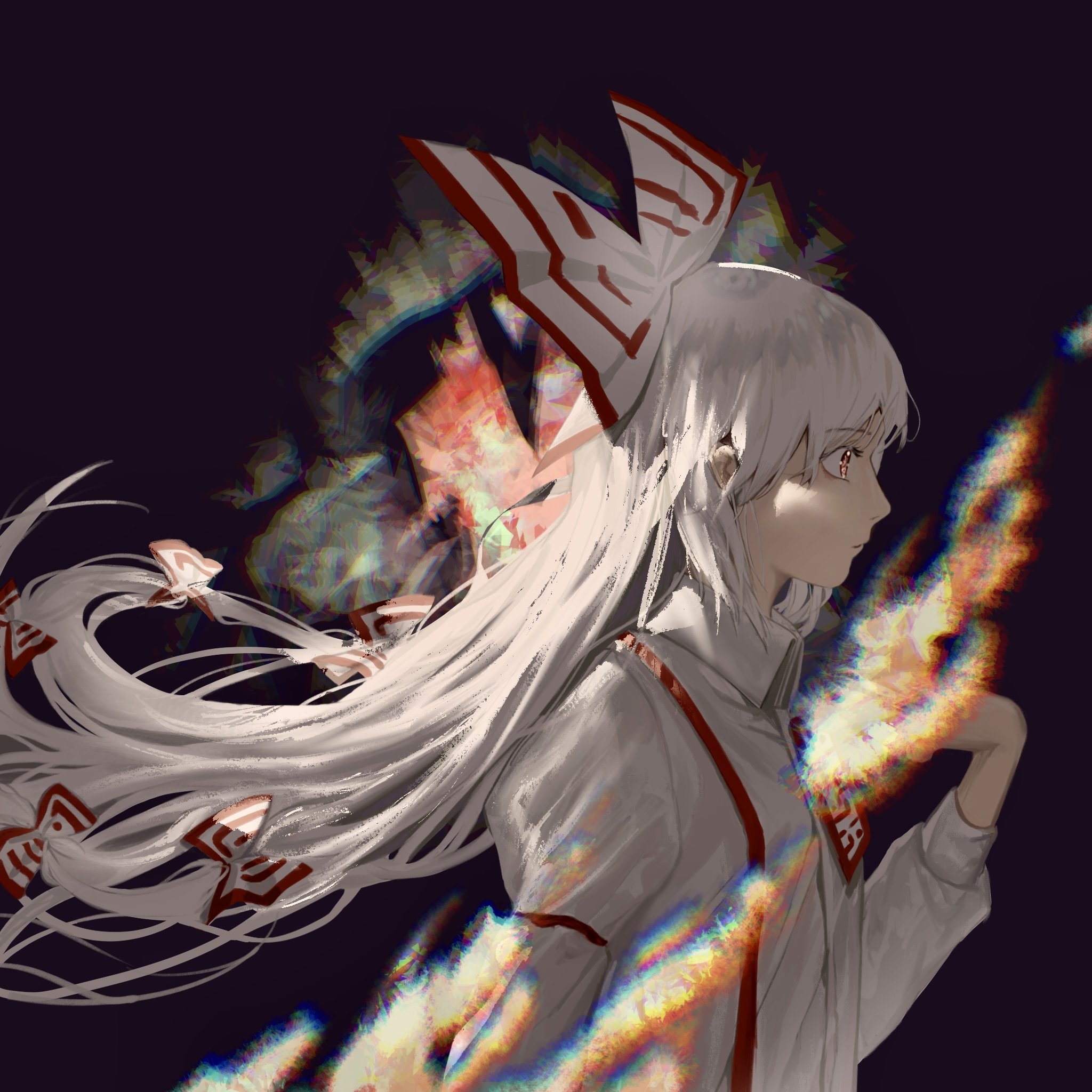 Twitter এ ひめか かっこいい妹紅を描いてみました ᴗ 藤原妹紅 妹紅 東方project 東方 東方イラスト Touhouproject T Co Tl66akh43y ট ইট র