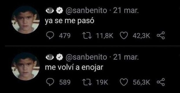 tomiezequiel15's tweet photo. yo en la vida soy Bad Bunny: https://t.co/dvF56vw1Vo