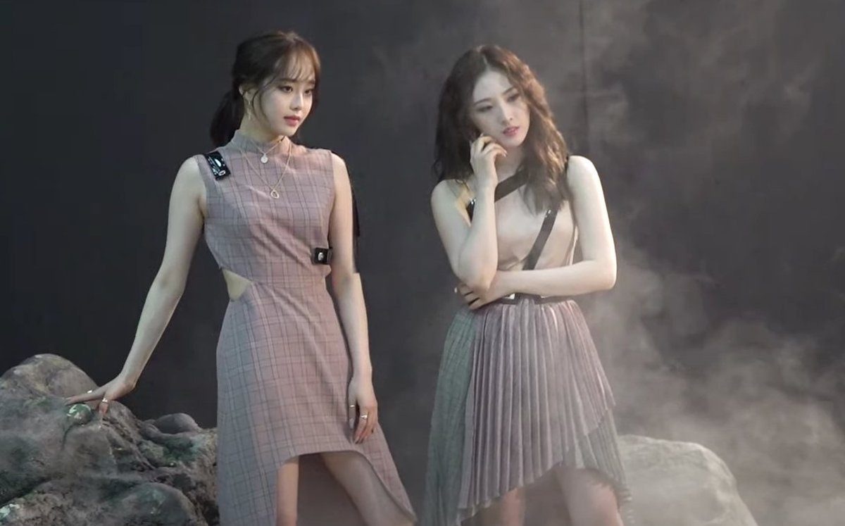 Chuu pics ♡ tweet media
