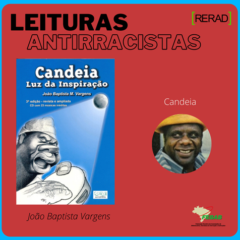 RFebab's tweet photo. #LeituraAntirracistas. Esta edição contém a musicografia e a discografia completa do artista, 28 partituras de composições, além de um CD com 23 gravações do compositor e seus parceiros, recolhidas no acervo pessoal de Vargens
#gtrerad #febab https://t.co/K41PiW1KmR