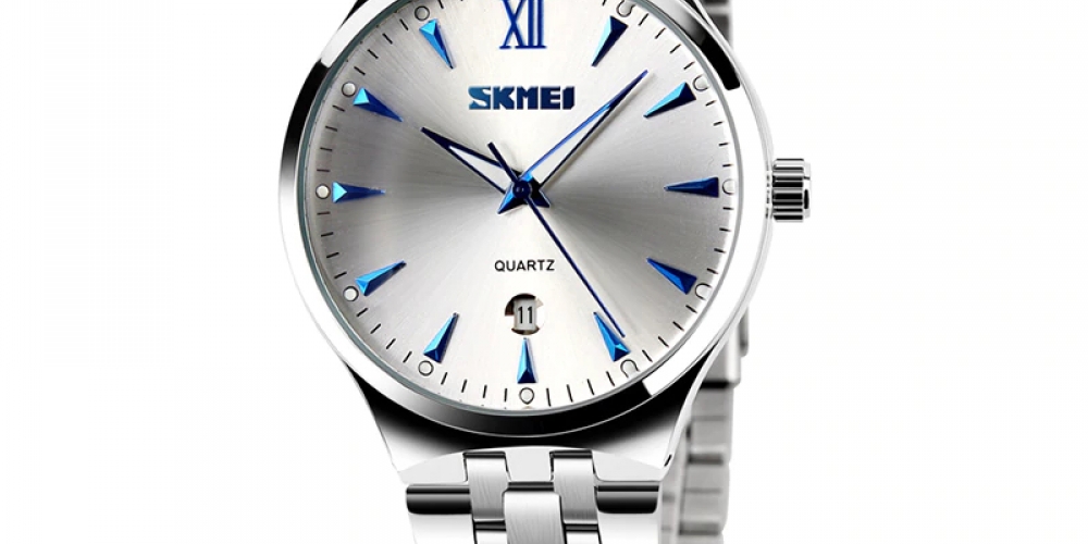 Metal Waterproof Wristwatches for Women with Classic Design blazingbargains.co.uk Blazing Bargains UK 30.00