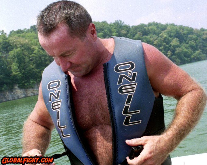 1 pic. Naked Redneck Dad VIEW HIS DAILY NUDE POSTS OF HIMSELF on his homepage at https://t.co/oAwhABJ0gw