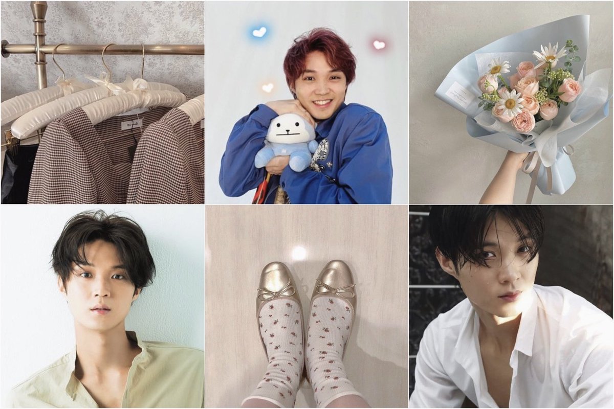 Hayatogyun__'s tweet photo. 🎼 𝖧𝖺𝗒𝖺𝗍𝗈 𝖨𝗌𝗈𝗆𝗎𝗋𝖺 ⇝♡ https://t.co/TnClZDea58