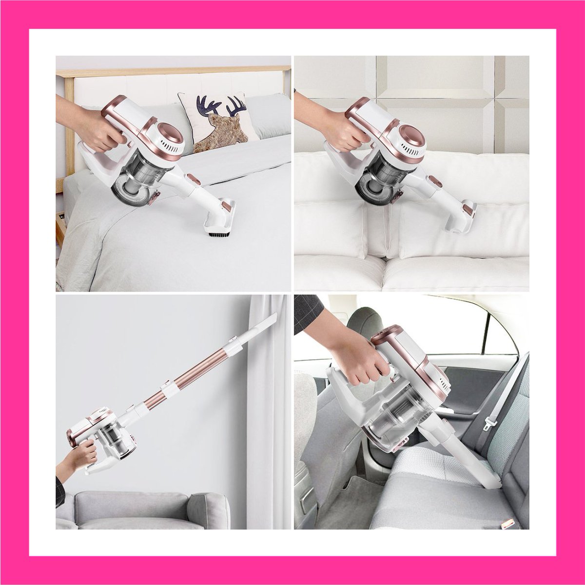 easilyfy's tweet photo. ✅ We introduce The best Portable Cordless Vacuum

😍 Go check it out now on our website:

🏷️ https://t.co/pELtojEbMV

#vacuum #portablevacuum #portable #easilyfy #portablelifestyle #easygo #cordlessvacuum #360cleaning #fastcharge #cleaning #gift #perfectgift https://t.co/s2KlfoM2El